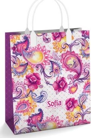 картинка Пакет АРТПЛАСТ (ПОД35957) 23х27+10 (София) Россия АРТПЛАСТ (ПОД35957) 23х27+10 (София) Россия от магазина Tovar-RF.ru