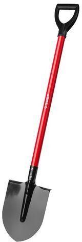 картинка ЗУБР Лопата штыковая Мастер 39522 для земляных работ, размер средний ЗУБР Мастер 39522 для земляных работ, размер средний от магазина Tovar-RF.ru