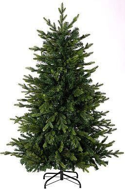 картинка Ель ВОЛШЕБНАЯ СТРАНА Ель Грация 150см (108673) ВОЛШЕБНАЯ СТРАНА Ель Грация 150см (108673) от магазина Tovar-RF.ru