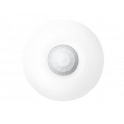 картинка ax pro celling (ds-pdcl12-eg2-we) ик-датчик беспроводной, потолочный 360° ax pro от магазина Tovar-RF.ru