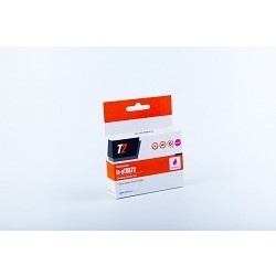 картинка t2 c13t087340 картридж t2 (ic-et0873) для epson stylus photo r1900, пурпурный, с чипом от магазина Tovar-RF.ru