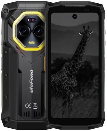 картинка ulefone armor mini 20 pro 8/256gb black магазин Tovar-RF.ru являющийся официальным дистрибьютором в России картинка ulefone armor mini 20 pro 8/256gb black от магазина Tovar-RF.ru