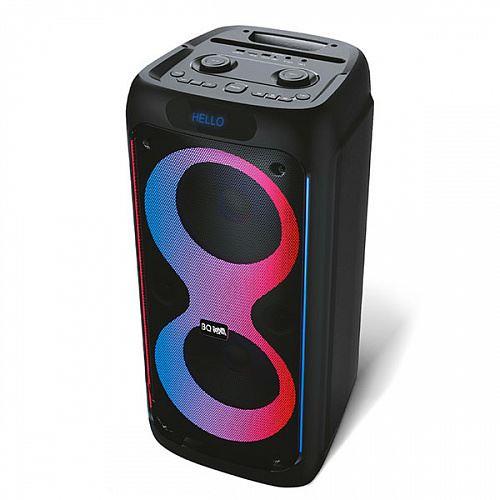 картинка акустика портативная bq pbs3004 черный магазин Tovar-RF.ru являющийся официальным дистрибьютором в России картинка акустика портативная bq pbs3004 черный от магазина Tovar-RF.ru