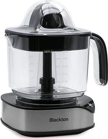 картинка соковыжималкa blackton bt j1113 black-steel от магазина Tovar-RF.ru