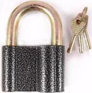 картинка замок PARK Ч/80 (6) PARK Ч/80 (6) от магазина Tovar-RF.ru