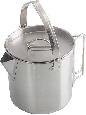 картинка чайник походный ecos чайник походный camp-s15 из нержавеющей стали, объём: 1200мл 106944 магазин Tovar-RF.ru являющийся официальным дистрибьютором в России картинка чайник походный ecos чайник походный camp-s15 из нержавеющей стали, объём: 1200мл 106944от магазина Tovar-RF.ru