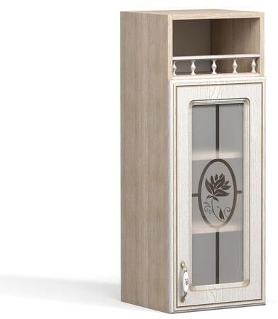 картинка Кухонный модуль БИТЕЛ АНЖЕЛИКА ШКН 350 ПВ (высота 920) (ДУБ МОЛОЧНЫЙ, ЯСЕНЬ, 6227 AB/L (RS113), осн) БИТЕЛ АНЖЕЛИКА ШКН 350 ПВ (высота 920) (ДУБ МОЛОЧНЫЙ, ЯСЕНЬ, 6227 AB/L (RS113), осн) от магазина Tovar-RF.ru