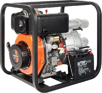 картинка Мотопомпы PATRIOT 335101650 MPD 3072 SFE Мотопомпа от магазина Tovar-RF.ru