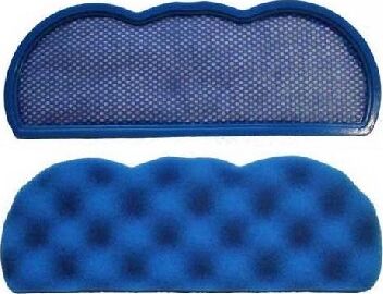 картинка аксессуары д/пылесосов komforter hsm-88 фильтр для безмешковых пылесосов samsung komforter hsm-88 фильтр для безмешковых пылесосов samsung от магазина Tovar-RF.ru