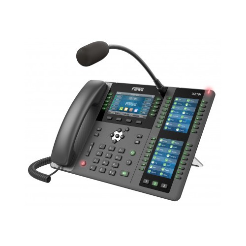 картинка fanvil x210 i sip телефон с б/п_ магазин Tovar-RF.ru являющийся официальным дистрибьютором в России картинка fanvil x210 i sip телефон с б/п_ от магазина Tovar-RF.ru