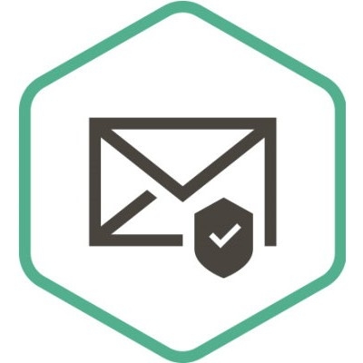 картинка kl4313rasdr kaspersky security для почтовых серверов russian edition. 150-249 mailaddress 2 year renewal license от магазина Tovar-RF.ru