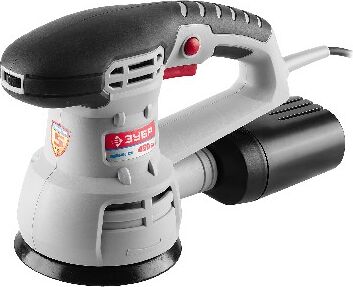 картинка Шлифмашина ЗУБР ЗОШМ-450-125 450Вт, 125мм ЗУБР ЗОШМ-450-125 450Вт, 125мм от магазина Tovar-RF.ru
