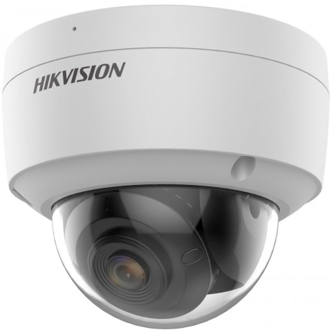 картинка HIKVISION DS-2CD2127G2-SU(C)(4mm) 4-4мм цв. Камера видеонаблюдения IP от магазина Tovar-RF.ru