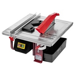 картинка ЗУБР  "МАСТЕР" Электроплиткорез [ЭП-200-1000Н] { диск 200 мм, глубина реза 90°-40мм/45°-25мм, стол 500х400мм, 2950об/мин, 1000Вт } от магазина Tovar-RF.ru