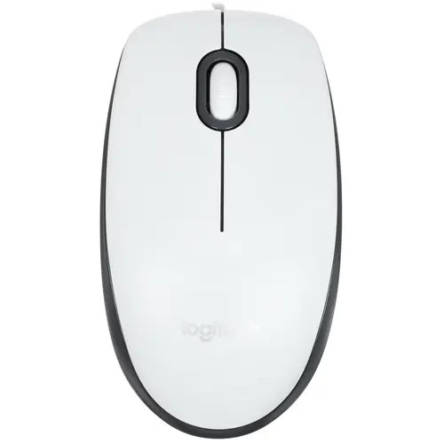 картинка мышка usb optical m100r white 910-005007 logitech магазин Tovar-RF.ru являющийся официальным дистрибьютором в России картинка мышка usb optical m100r white 910-005007 logitech от магазина Tovar-RF.ru