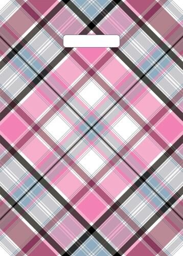 картинка Пакет АРТПЛАСТ (ВУР59027) вырубная ручка 29х40см - Шотландка АРТПЛАСТ (ВУР59027) вырубная ручка 29х40см - Шотландка от магазина Tovar-RF.ru