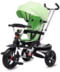 картинка велосипед leto , 12/10 зеленый let-6016-green 00-00049025 leto , 12/10 зеленый let-6016-green 00-00049025от магазина Tovar-RF.ru