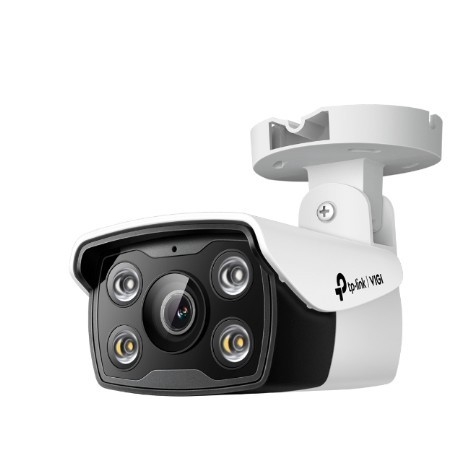 картинка TP-Link VIGI C330(6mm) Уличная цилиндрическая камера 3 Мп с цветным ночным видением от магазина Tovar-RF.ru