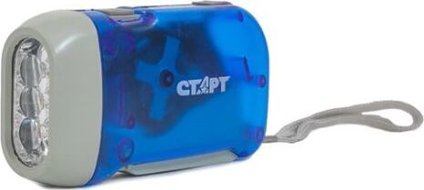 картинка cветодиодный фонарь старт (12251) lde 701-b1 синий магазин Tovar-RF.ru являющийся официальным дистрибьютором в России картинка cветодиодный фонарь старт (12251) lde 701-b1 синийот магазина Tovar-RF.ru
