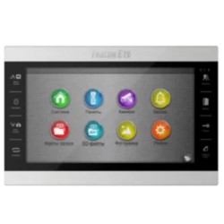 картинка Falcon Eye Atlas Plus HD Black MHD Видеодомофон c поддержкой 1080P: дисплей 10" TFT магазин Tovar-RF.ru являющийся официальным дистрибьютором в России картинка Falcon Eye Atlas Plus HD Black MHD Видеодомофон c поддержкой 1080P: дисплей 10" TFT от магазина Tovar-RF.ru