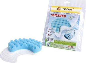 картинка ozone microne hs-13 набор фильтров для пылесосов samsung магазин Tovar-RF.ru являющийся официальным дистрибьютором в России картинка ozone microne hs-13 набор фильтров для пылесосов samsung от магазина Tovar-RF.ru