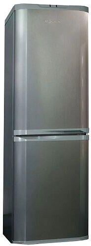 картинка холодильник орск 173ng 320л нержавейка орск 173ng 320л нержавейка от магазина Tovar-RF.ru