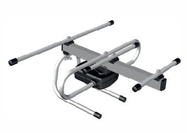 картинка антенна телевизионная комнатная locus чиж (l 931.04) активная магазин Tovar-RF.ru являющийся официальным дистрибьютором в России картинка антенна телевизионная комнатная locus чиж (l 931.04) активная от магазина Tovar-RF.ru