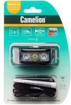 картинка фонарь camelion (15754) led53403 черный магазин Tovar-RF.ru являющийся официальным дистрибьютором в России картинка фонарь camelion (15754) led53403 черныйот магазина Tovar-RF.ru