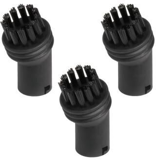 картинка bort nylon brush set (3 шт) магазин Tovar-RF.ru являющийся официальным дистрибьютором в России картинка bort nylon brush set (3 шт) от магазина Tovar-RF.ru
