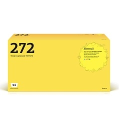 картинка t2 ce272a картридж t2 (tc-h272) для hp clj enterprise cp5525/m750 (13500 стр.) жёлтый, с чипом, восст. от магазина Tovar-RF.ru
