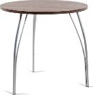 картинка БИТЕЛ ЛОТОС Ясень/Металлик БИТЕЛ ЛОТОС Стол Ясень/Металлик от магазина Tovar-RF.ru