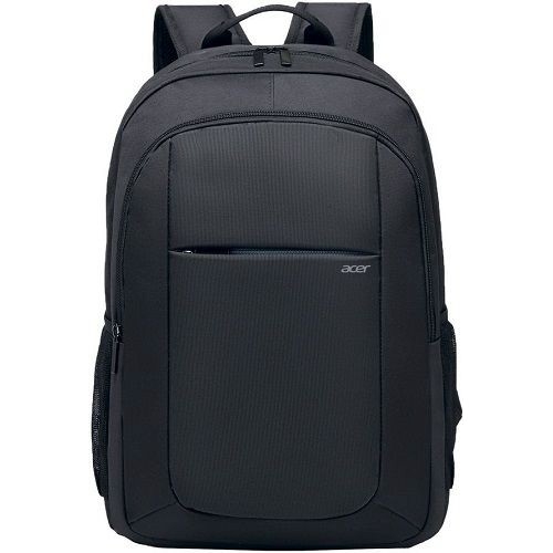 картинка acer ls series obg206 черный полиэстер (zl.bagee.006) рюкзак для ноутбука 15.6" от магазина Tovar-RF.ru