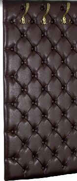 картинка Мягкая панель БИТЕЛ МЯГКАЯ ПАНЕЛЬ МИШЕЛЬ 750 Борнео Умбер БИТЕЛ МЯГКАЯ ПАНЕЛЬ МИШЕЛЬ 750 Борнео Умбер от магазина Tovar-RF.ru