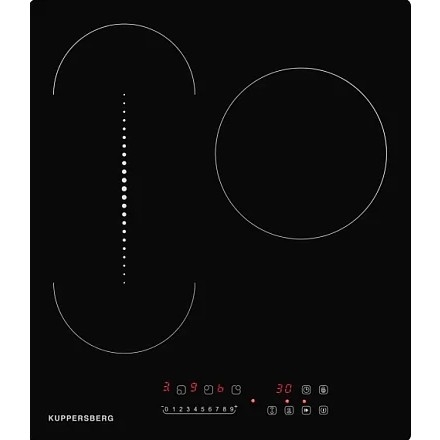 картинка kuppersberg eco 411 электрическая варочная панель, черный магазин Tovar-RF.ru являющийся официальным дистрибьютором в России картинка kuppersberg eco 411 электрическая варочная панель, черный от магазина Tovar-RF.ru