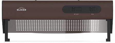 картинка вытяжка elikor davoline 50п-290-пзл коричневый (840786) elikor davoline 50п-290-пзл коричневый (840786) от магазина Tovar-RF.ru