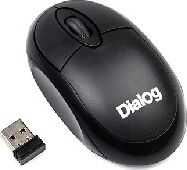 картинка мышь dialog mroc-10u от магазина Tovar-RF.ru