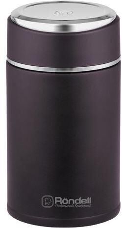 картинка термос для еды rondell tierno rds-1661 rondell tierno rds-1661 (0,7л.)от магазина Tovar-RF.ru