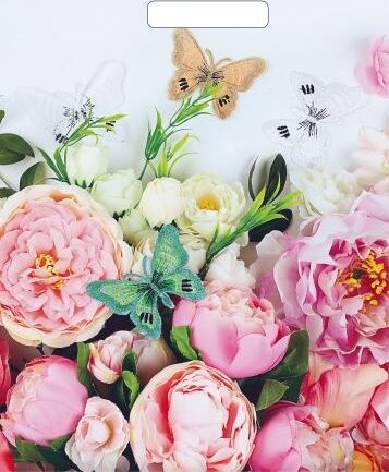 картинка Пакет АРТПЛАСТ (ВУР51965) вырубная ручка 29х40 - Экспозиция АРТПЛАСТ (ВУР51965) вырубная ручка 29х40 - Экспозиция от магазина Tovar-RF.ru