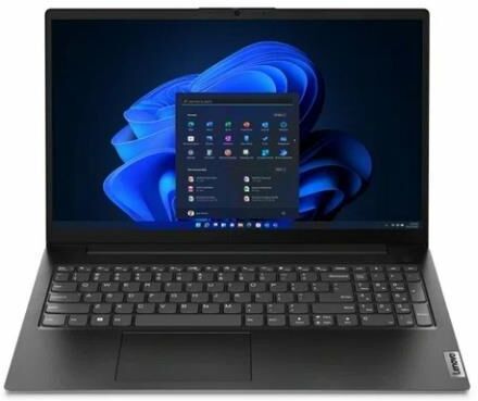 картинка ноутбук lenovo 15.6 v15 g4 black (amd ryzen 5 7520u/8gb/256gb ssd/noos) (82yu009xfe) пи lenovo 15.6 v15 g4 black (amd ryzen 5 7520u/8gb/256gb ssd/noos) (82yu009xfe) пи от магазина Tovar-RF.ru