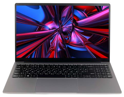 картинка ноутбук hiper 15.6 silver (h1574o582dm) магазин Tovar-RF.ru являющийся официальным дистрибьютором в России картинка ноутбук hiper 15.6 silver (h1574o582dm) от магазина Tovar-RF.ru