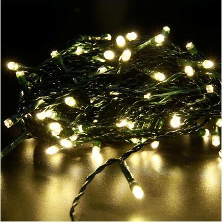 картинка LED гирлянда FUNRAY Рисовая RL-110WW, 10м, 100LED, тепл.белый, темно-зел. шнур 0,7м, контроллер, магазин Tovar-RF.ru являющийся официальным дистрибьютором в России картинка LED гирлянда FUNRAY Рисовая RL-110WW, 10м, 100LED, тепл.белый, темно-зел. шнур 0,7м, контроллер, от магазина Tovar-RF.ru