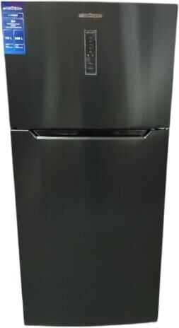 картинка холодильник snowcap cup nf 512 bi 479 л черный/ нержавеющая сталь от магазина Tovar-RF.ru