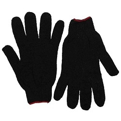 картинка Перчатки ЗУБР "МАСТЕР" трикотажные, 7 класс, утепленные, L-XL [11461-XL] от магазина Tovar-RF.ru