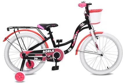 картинка велосипед leto adele черный д20007(м) 00-00043627 leto adele черный д20007(м) 00-00043627от магазина Tovar-RF.ru