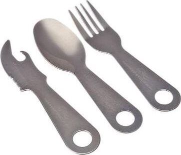 картинка набор походный руссо туристо набор походный командирский, фляга, 2 стопки, нерж.сталь (123-002) руссо туристо набор походный командирский, фляга, 2 стопки, нерж.сталь (123-002)от магазина Tovar-RF.ru