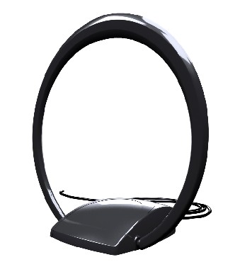 картинка антенна рэмо (408014) bas-5150-usb - активная магазин Tovar-RF.ru являющийся официальным дистрибьютором в России картинка антенна рэмо (408014) bas-5150-usb - активная от магазина Tovar-RF.ru