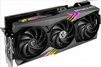 картинка видеокарта msi nvidia geforce rtx 4090 gaming x trio 24g от магазина Tovar-RF.ru