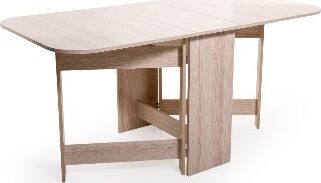 картинка Стол-книжка БИТЕЛ Стол-книжка-1 Ясень БИТЕЛ Стол-книжка-1 Ясень от магазина Tovar-RF.ru