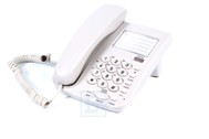 картинка телефон проводной вектор 555/06 ivory от магазина Tovar-RF.ru