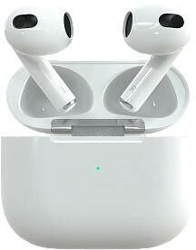 картинка наушники more choice (4620202558183) бв11 white more choice (4620202558183) бв11 white от магазина Tovar-RF.ru